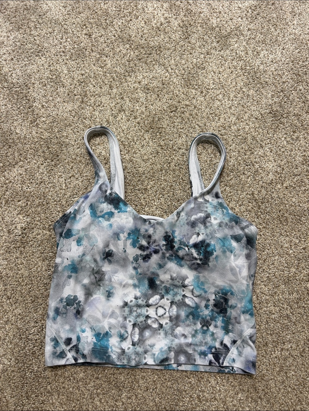 Lululemon Align tank